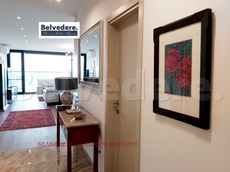 For Rent  3 bedroom Sofia , Manastirski livadi , 200 sq.m | 15852818 - image [14]