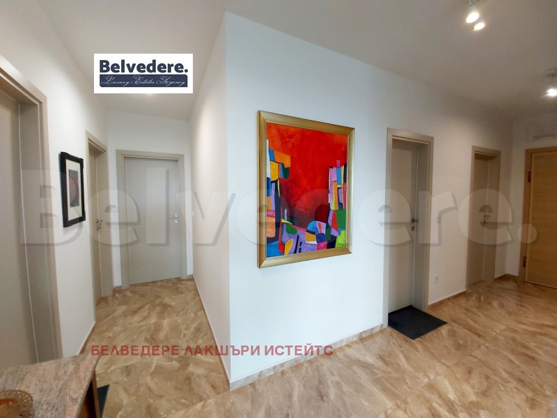 For Rent  3 bedroom Sofia , Manastirski livadi , 200 sq.m | 15852818 - image [16]