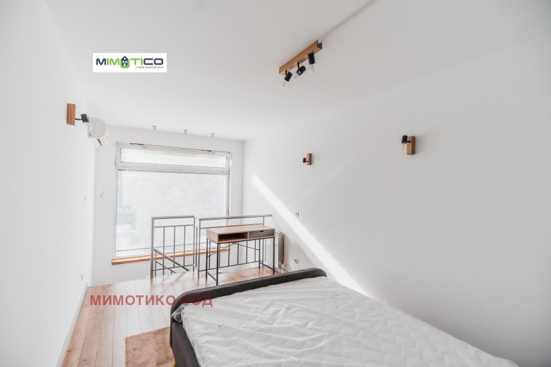 Дава под наем 2-СТАЕН, гр. София, Гоце Делчев, снимка 4 - Апартаменти - 53291182