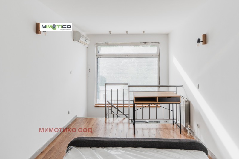 Дава под наем 2-СТАЕН, гр. София, Гоце Делчев, снимка 5 - Апартаменти - 53291182