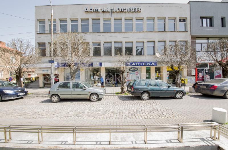 Til leje  Kontor Sofia , Bankya , 280 kvm | 54105479 - billede [12]