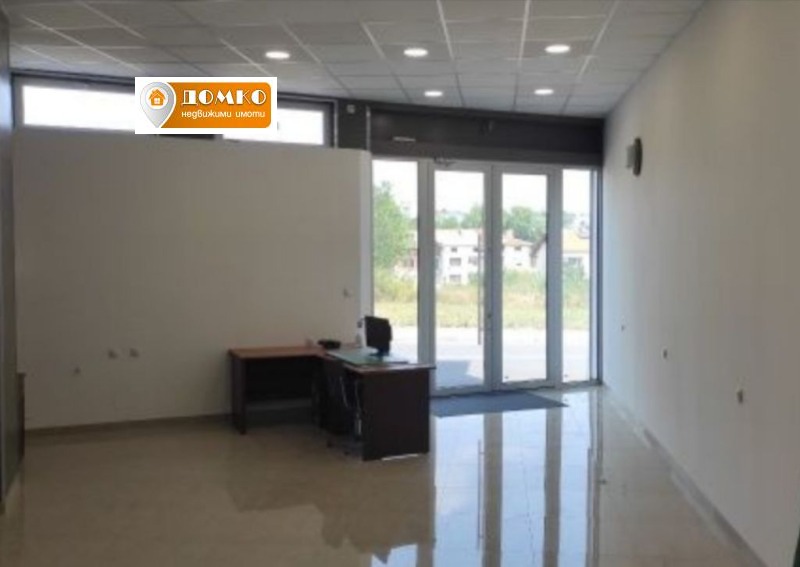 Дава под наем ОФИС, гр. Пещера, област Пазарджик, снимка 2 - Офиси - 53197009