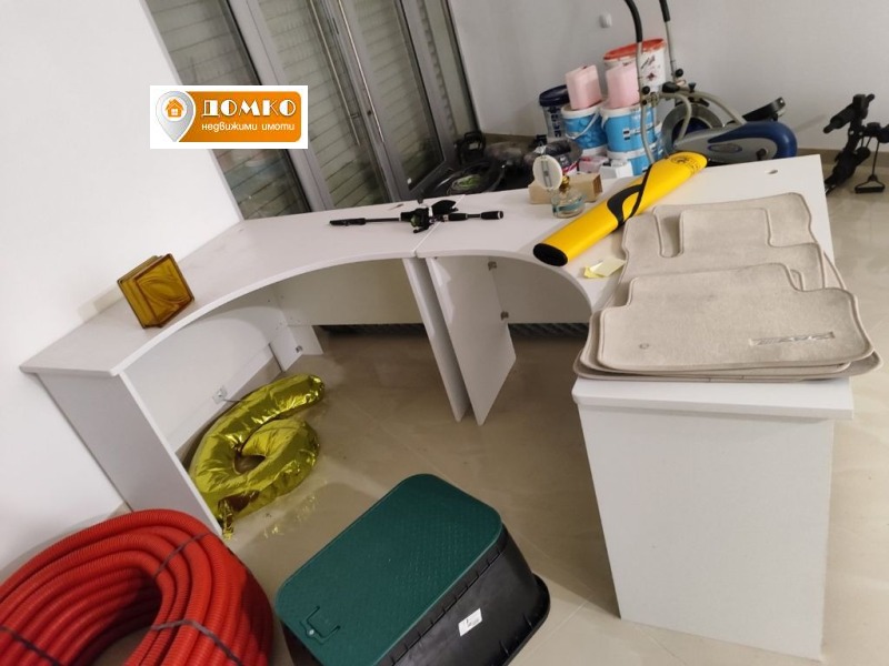 Дава под наем ОФИС, гр. Пещера, област Пазарджик, снимка 7 - Офиси - 53197009