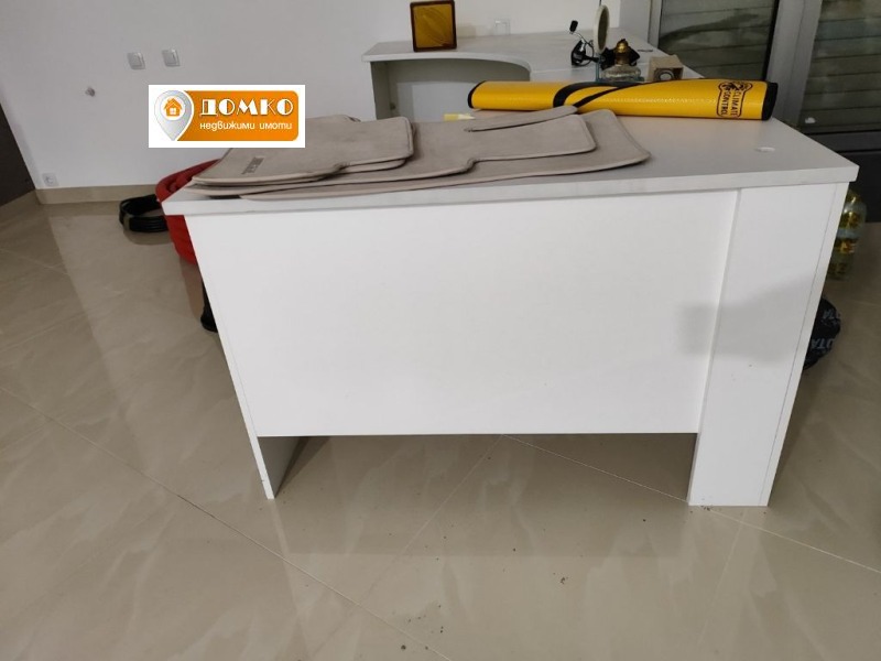 Дава под наем ОФИС, гр. Пещера, област Пазарджик, снимка 8 - Офиси - 53197009