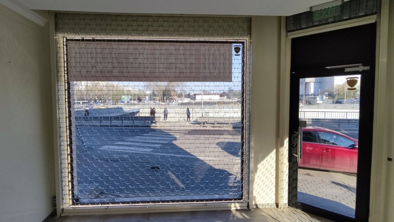 Дава под наем МАГАЗИН, гр. Варна, Автогара, снимка 7 - Магазини - 52783746