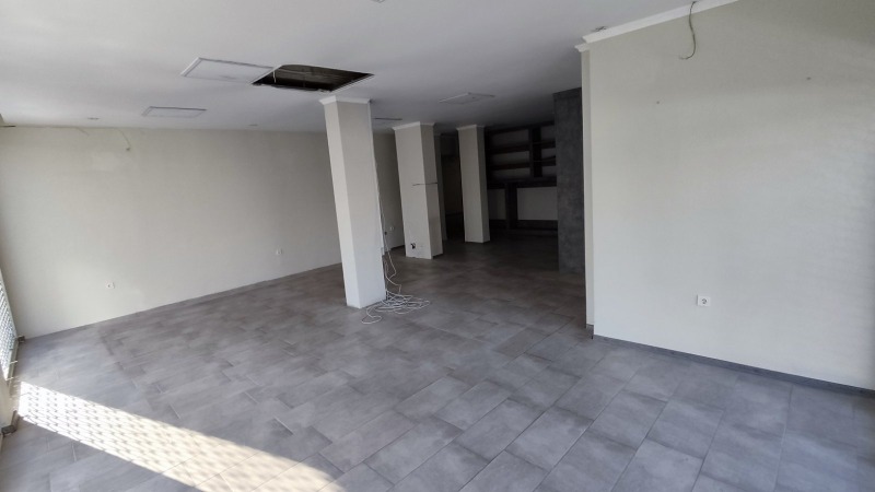 Дава под наем МАГАЗИН, гр. Варна, Автогара, снимка 8 - Магазини - 52783746