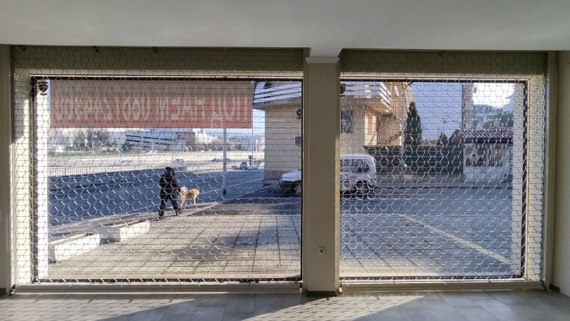 Дава под наем МАГАЗИН, гр. Варна, Автогара, снимка 6 - Магазини - 52783746