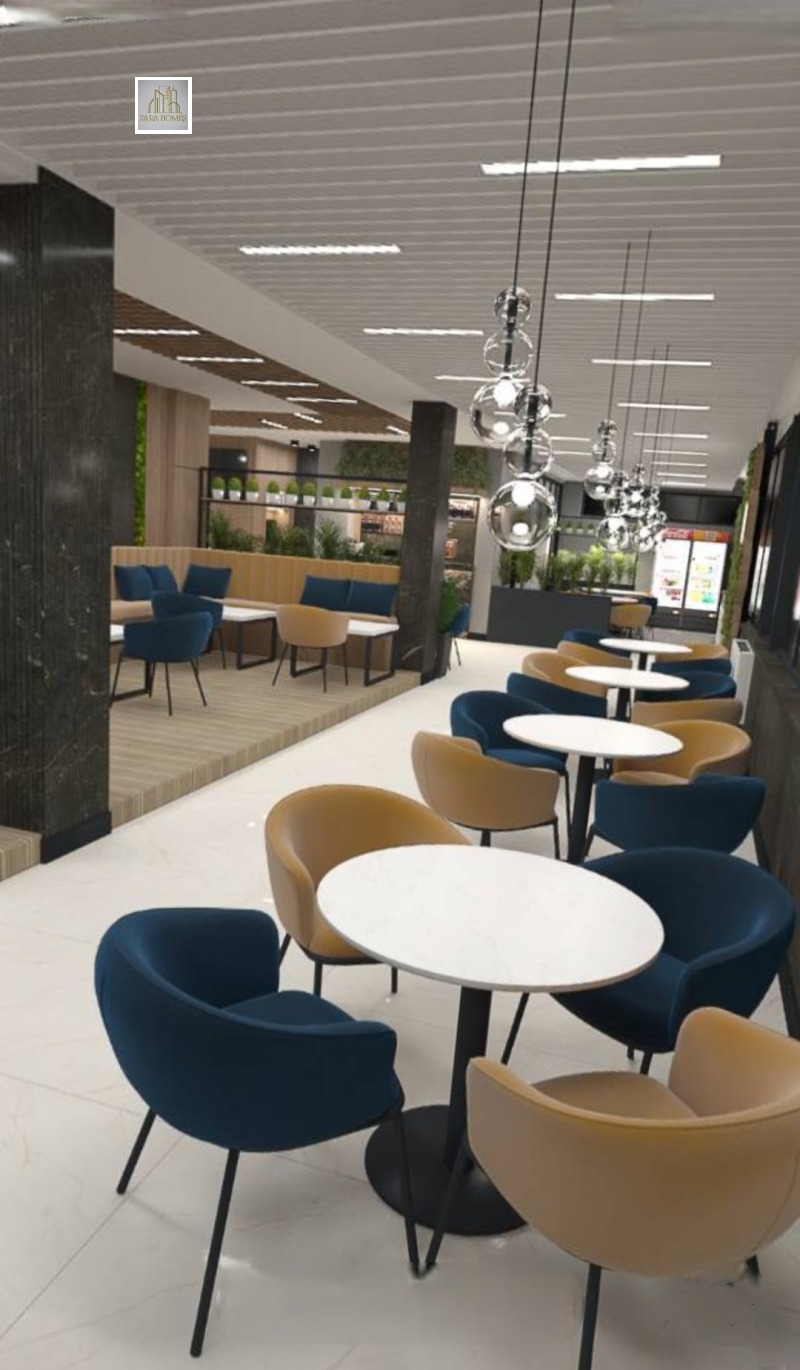 Дава под наем ЗАВЕДЕНИЕ, гр. Стара Загора, Център