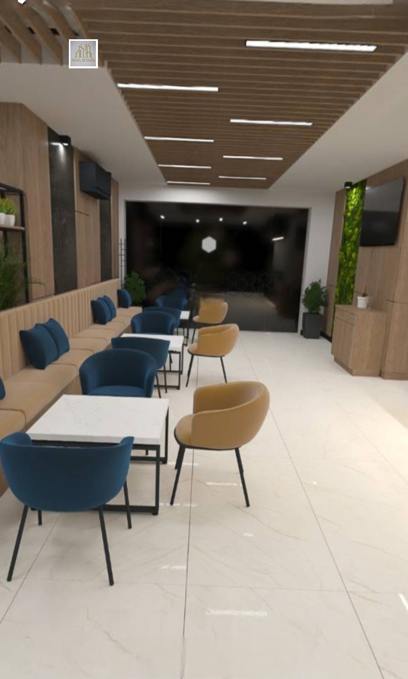 Дава под наем ЗАВЕДЕНИЕ, гр. Стара Загора, Център, снимка 3 - Заведения - 53311351