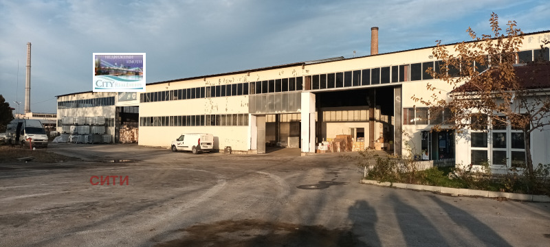 Til leje  Opbevaring Plovdiv , Industrialna zona - Sever , 15000 kvm | 58082534 - billede [2]