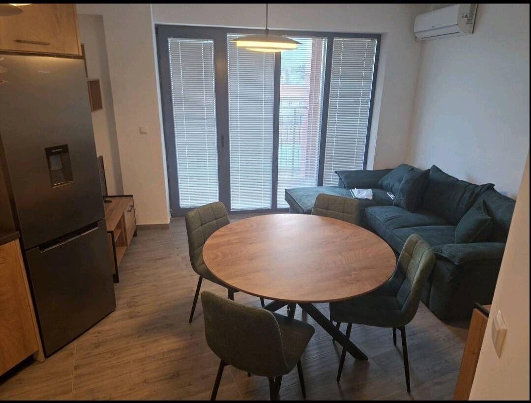 Дава под наем 2-СТАЕН, гр. София, Овча купел, снимка 3 - Апартаменти - 53986035