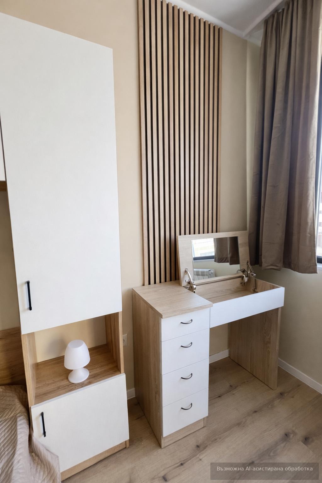 Дава под наем 2-СТАЕН, гр. София, Подуяне, снимка 6 - Апартаменти - 54125878