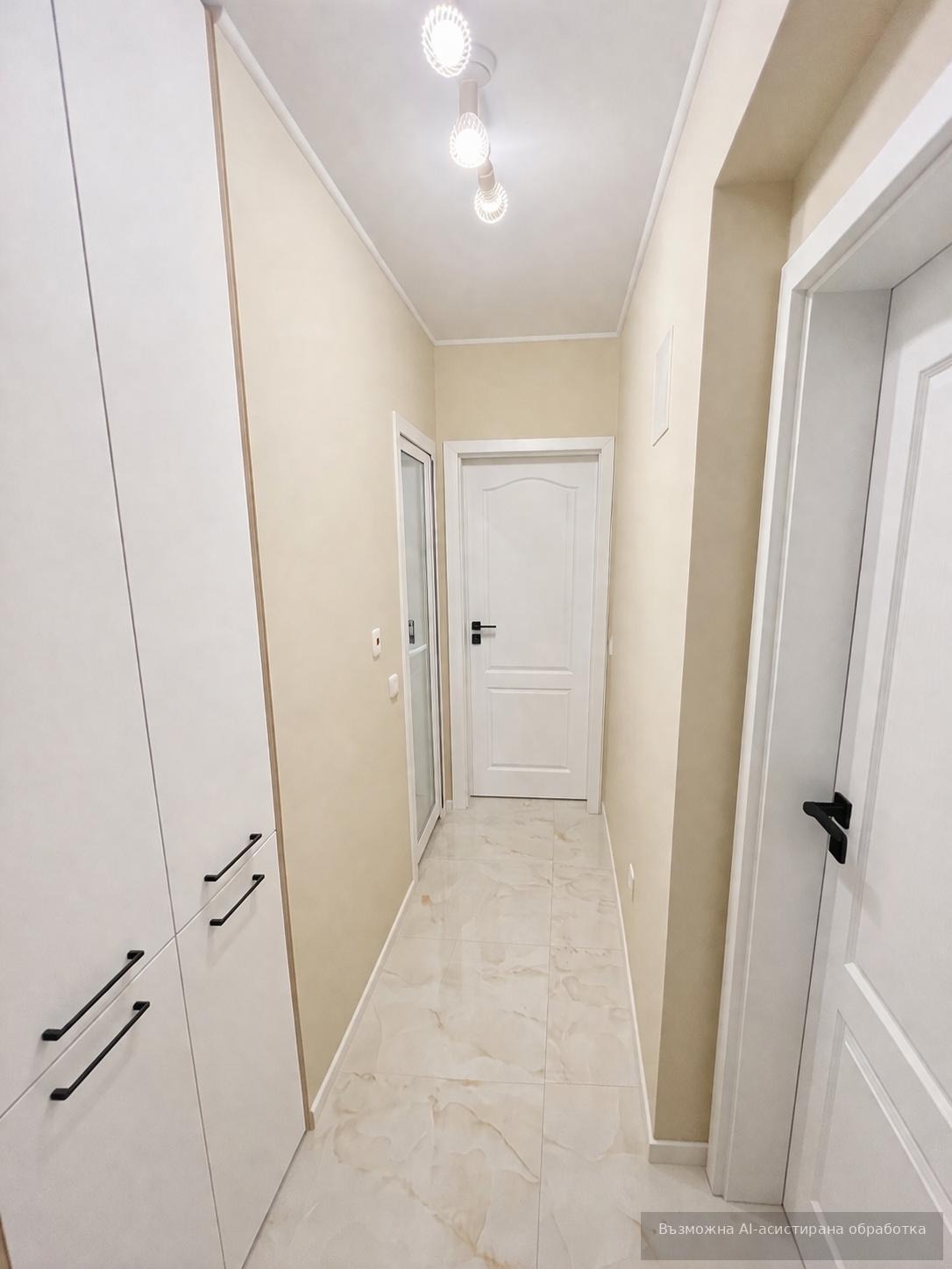 Дава под наем 2-СТАЕН, гр. София, Подуяне, снимка 7 - Апартаменти - 54125878