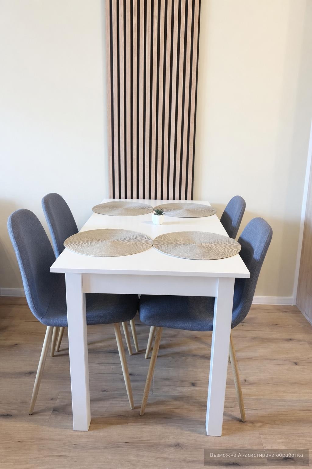 Дава под наем 2-СТАЕН, гр. София, Подуяне, снимка 3 - Апартаменти - 54125878