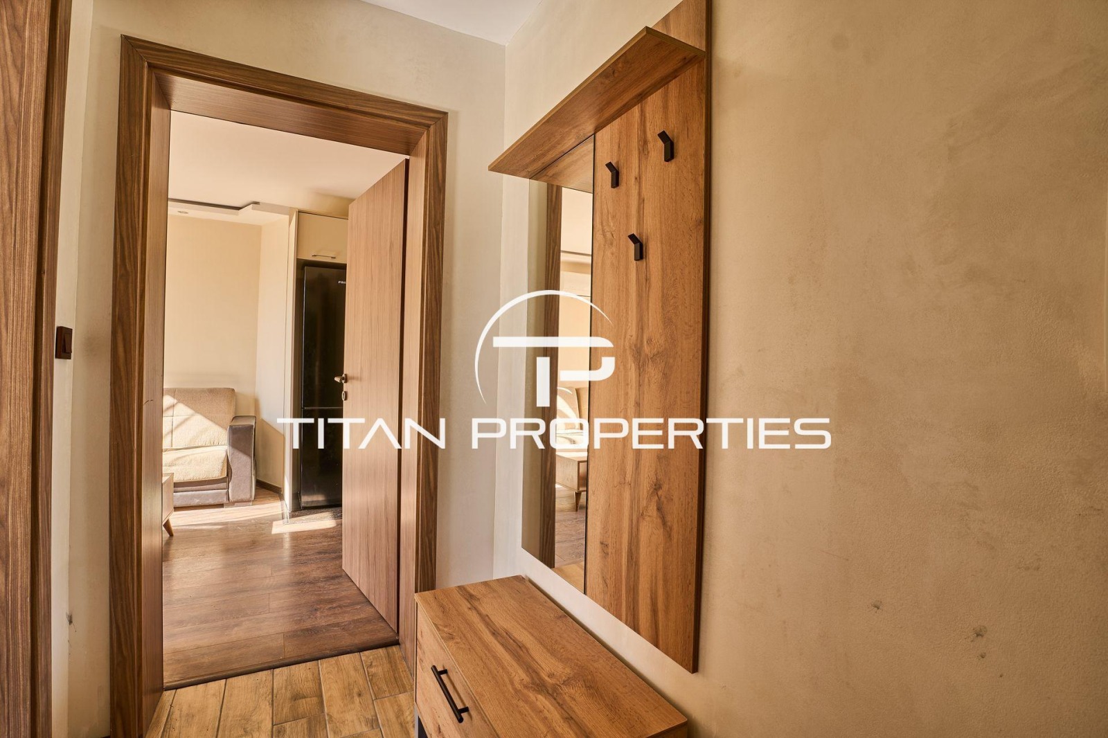 Дава под наем 2-СТАЕН, гр. Пловдив, Кючук Париж, снимка 9 - Апартаменти - 54200480