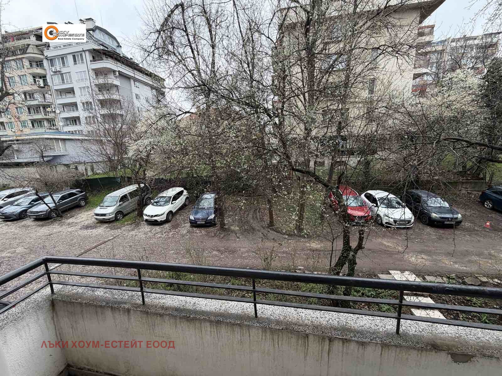 Дава под наем 3-СТАЕН, гр. София, Лозенец, снимка 11 - Апартаменти - 54038147