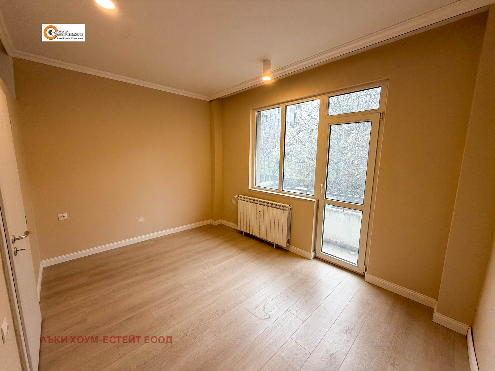 Дава под наем 3-СТАЕН, гр. София, Лозенец, снимка 5 - Апартаменти - 54038147