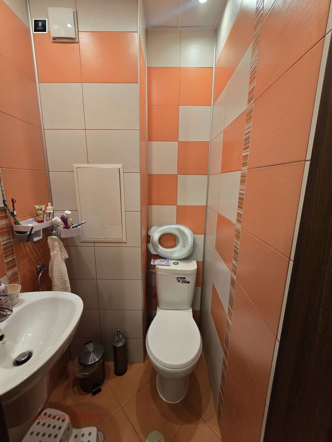 Дава под наем 3-СТАЕН, гр. София, Младост 4, снимка 11 - Апартаменти - 55694013