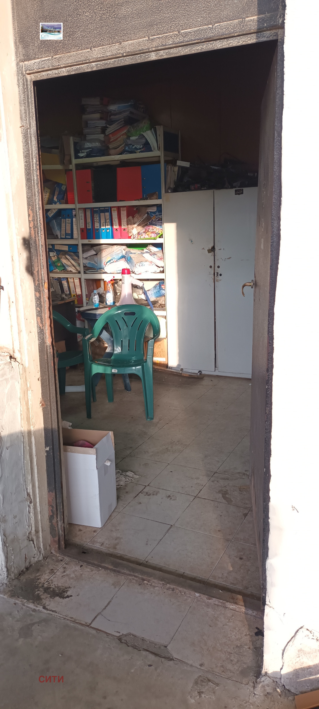 Дава под наем СКЛАД, гр. Пловдив, Индустриална зона - Север, снимка 6 - Складове - 53626175