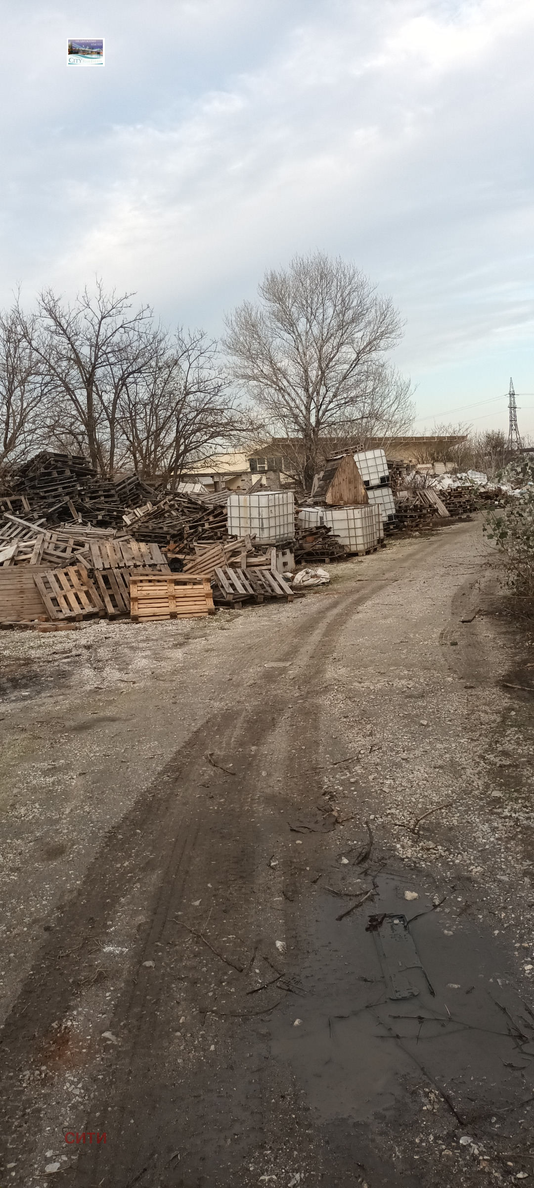 Дава под наем СКЛАД, гр. Пловдив, Индустриална зона - Север, снимка 11 - Складове - 53626175