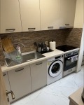 Дава под наем  1-стаен град София , Гео Милев , 58 кв.м | 11501950 - изображение [3]