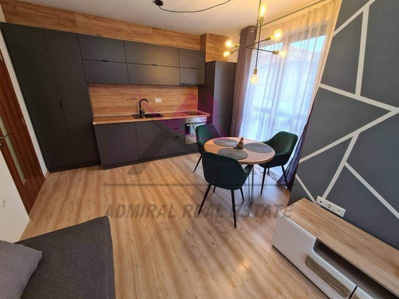 Дава под Наем 2-СТАЕН в град Варна, Колхозен пазар - 55 кв.м / 500 € » 977.92 лв., АДМИРАЛ РИЪЛ ЕСТЕЙТ ЕООД
