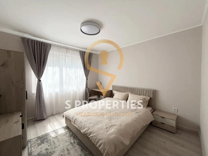 Дава под Наем 4-СТАЕН в град Варна, Чаталджа - 100 кв.м / 900 € » 1 760.25 лв., ЕС ПРОПЪРТИС