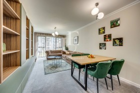 3-СТАЕН, 100 m2