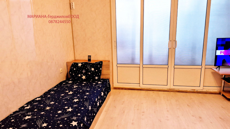 В оренду  Студія Пловдив , Кършияка , 36 кв.м | 55112405 - зображення [2]