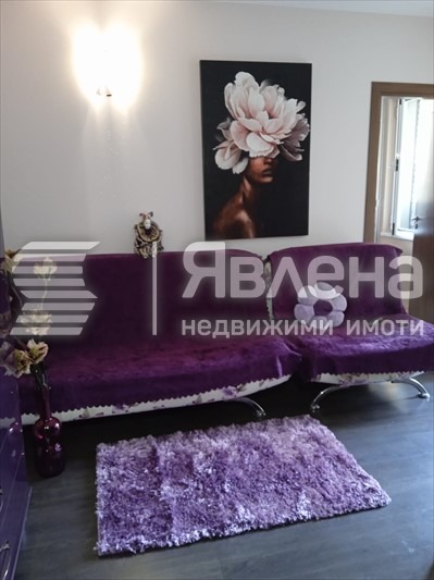 Kiadó  1 hálószoba Plovdiv , Kjucsuk Parizs , 62 négyzetméter | 47701369 - kép [3]