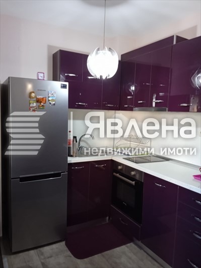 Kiadó  1 hálószoba Plovdiv , Kjucsuk Parizs , 62 négyzetméter | 47701369 - kép [2]