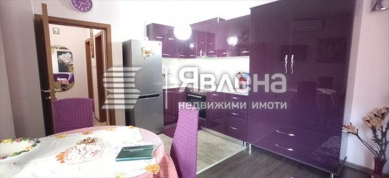 Kiadó  1 hálószoba Plovdiv , Kjucsuk Parizs , 62 négyzetméter | 47701369