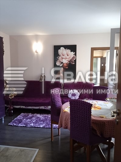 Kiadó  1 hálószoba Plovdiv , Kjucsuk Parizs , 62 négyzetméter | 47701369 - kép [5]