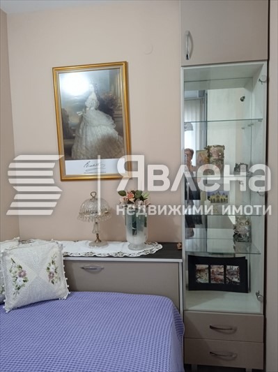 Kiadó  1 hálószoba Plovdiv , Kjucsuk Parizs , 62 négyzetméter | 47701369 - kép [7]