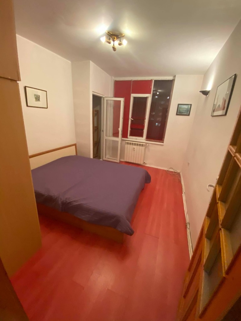 Дава под наем  1 slaapkamer Sofia , Ljulin 2 , 60 кв.м | 47563804 - изображение [4]