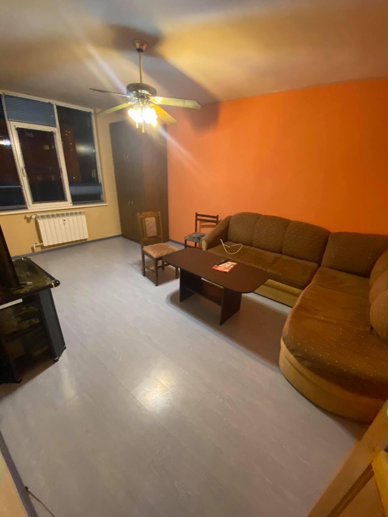 Дава под наем  1 slaapkamer Sofia , Ljulin 2 , 60 кв.м | 47563804