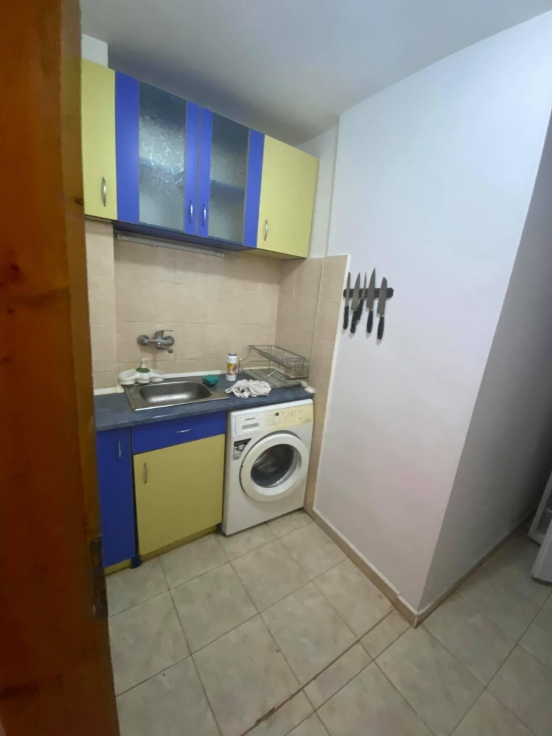 Дава под наем  1 slaapkamer Sofia , Ljulin 2 , 60 кв.м | 47563804 - изображение [3]