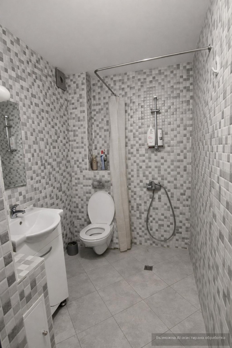 Дава под наем 2-СТАЕН, гр. Пловдив, Гагарин, снимка 5 - Апартаменти - 52988963