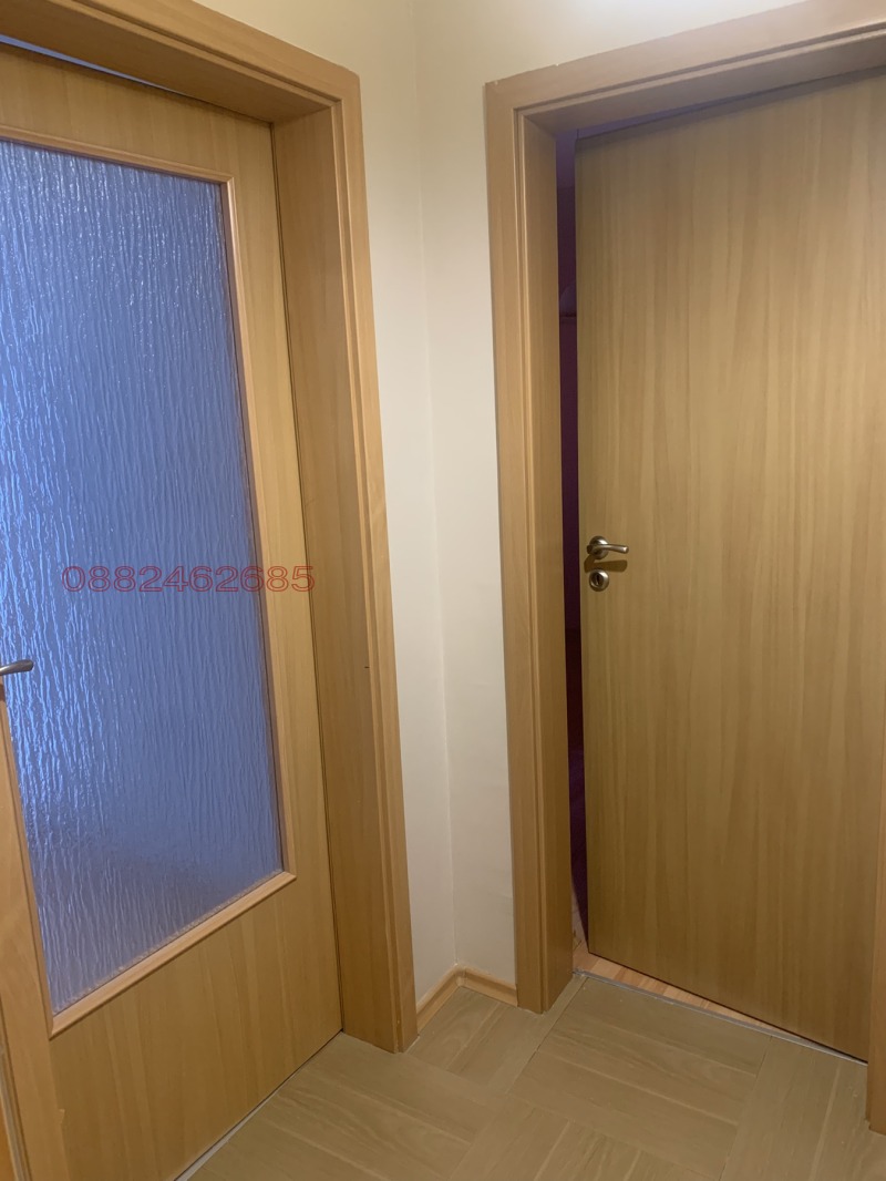 Дава под наем 2-СТАЕН, гр. София, Редута, снимка 7 - Апартаменти - 53102303