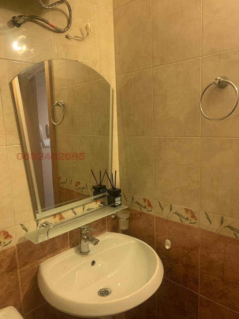 Дава под наем 2-СТАЕН, гр. София, Редута, снимка 5 - Апартаменти - 53102303