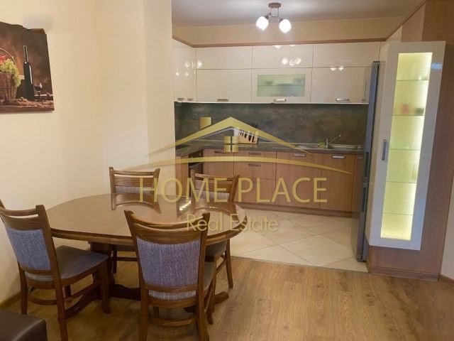 Дава под наем 2-СТАЕН, гр. Варна, Чайка, снимка 2 - Апартаменти - 53509622