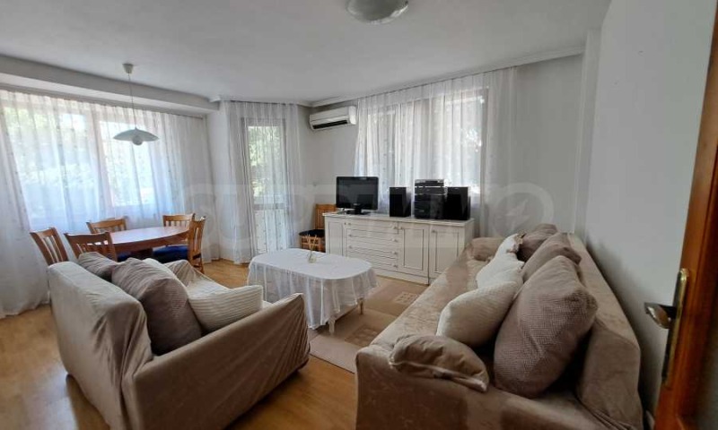 Kiadó  2 hálószobás Burgas , Lazur , 83 négyzetméter | 38979800 - kép [3]