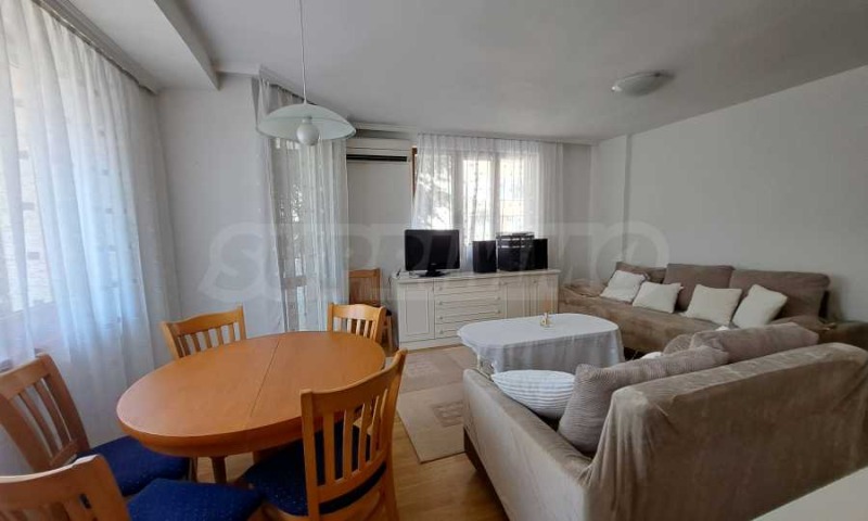 Te huur  2 slaapkamers Burgas , Lazur , 83 m² | 38979800 - afbeelding [2]