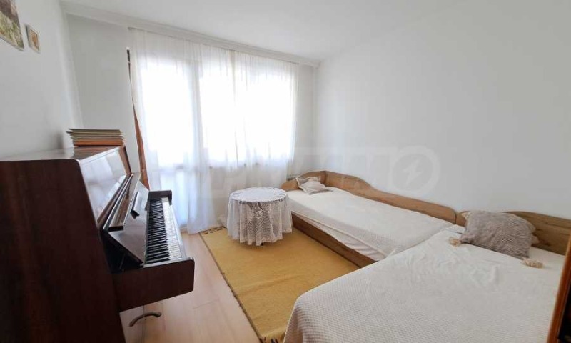 A louer  2 chambres Bourgas , Lazour , 83 m² | 38979800 - image [9]