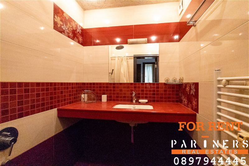 Da affittare  2 camere da letto Sofia , Iavorov , 120 mq | 54634848 - Immagine [14]