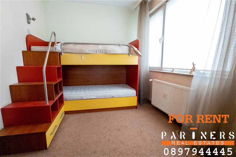 Da affittare  2 camere da letto Sofia , Iavorov , 120 mq | 54634848 - Immagine [12]