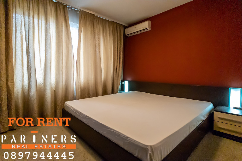 Da affittare  2 camere da letto Sofia , Iavorov , 120 mq | 54634848 - Immagine [10]