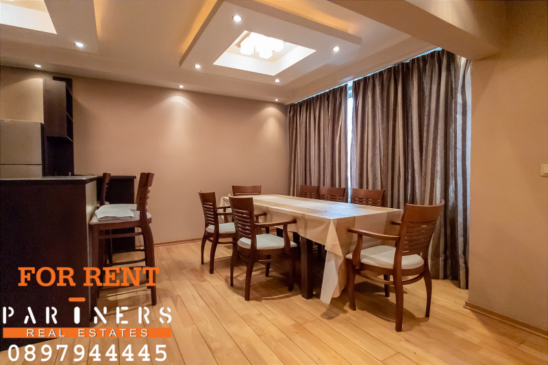 Da affittare  2 camere da letto Sofia , Iavorov , 120 mq | 54634848 - Immagine [5]