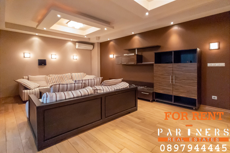 Da affittare  2 camere da letto Sofia , Iavorov , 120 mq | 54634848 - Immagine [9]