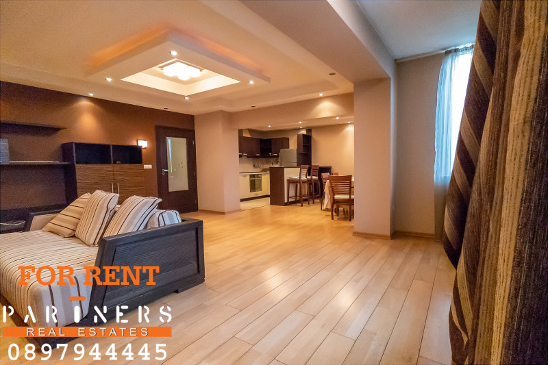Da affittare  2 camere da letto Sofia , Iavorov , 120 mq | 54634848 - Immagine [7]